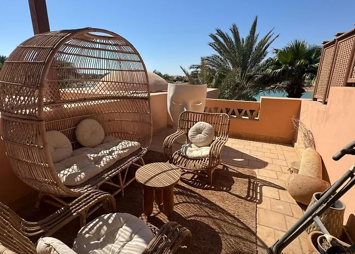 Villa Vesta - El Gouna *