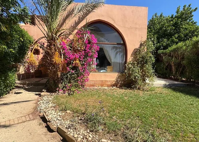 Vesta - El Gouna Hurghada