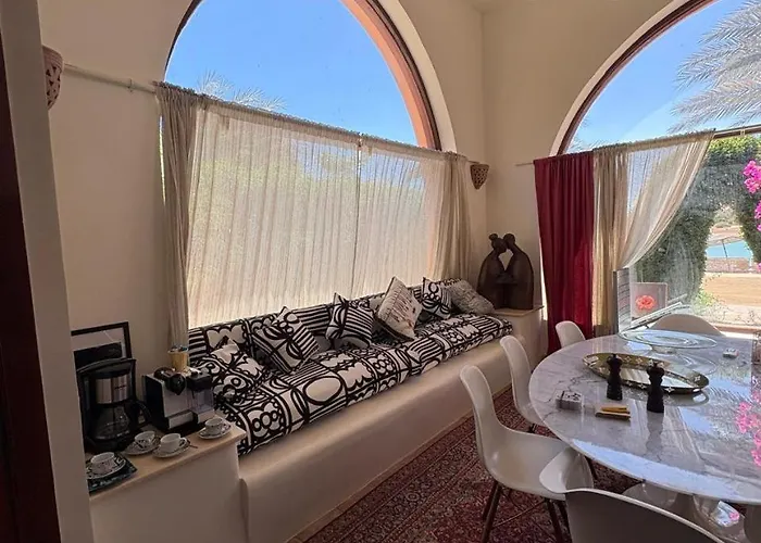 Villa Vesta - El Gouna Hurghada