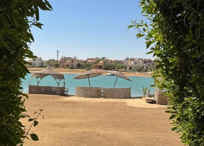 Villa Vesta - El Gouna Hurghada