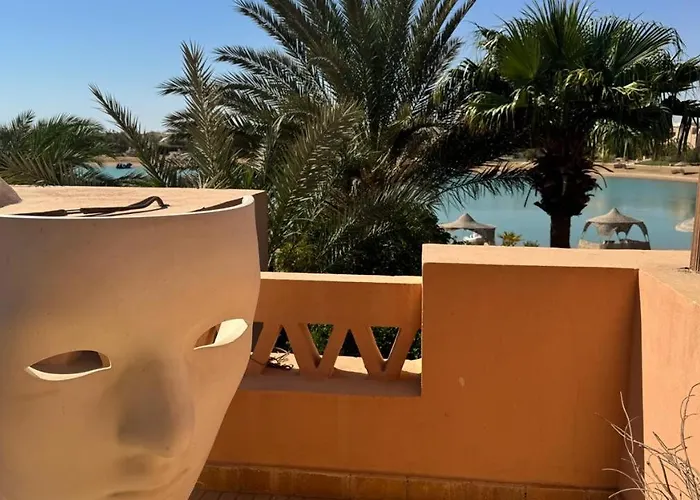Vesta - El Gouna Hurghada