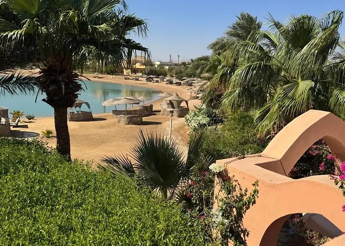 Vesta - El Gouna Villa Hurghada